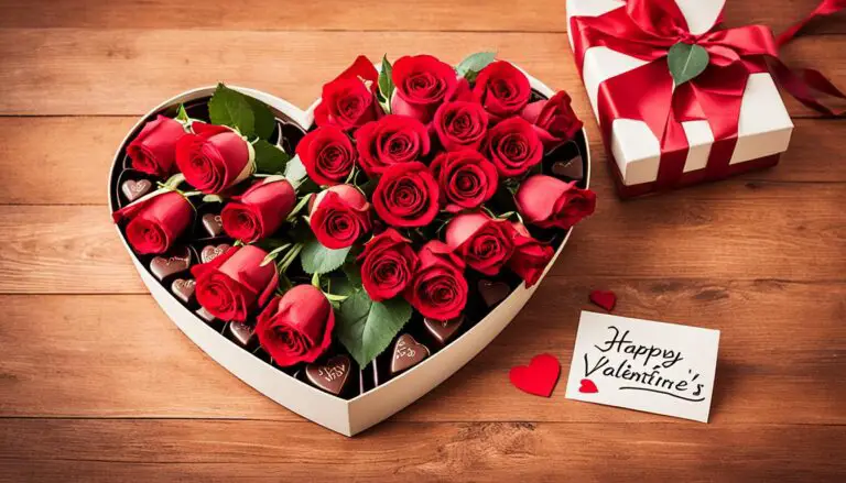 valentines gift for boyfriend