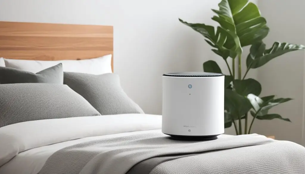 Smart Air Purifiers