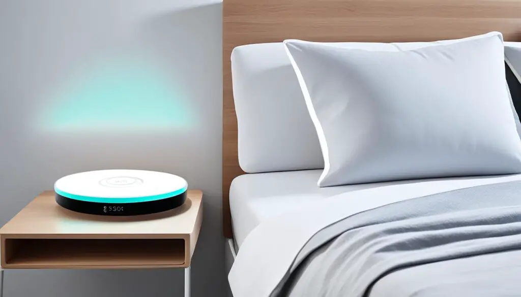 Smart Bedroom Gadgets