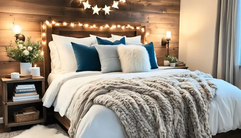 Transform Your Space with These 10 Cozy Bedroom Ideas