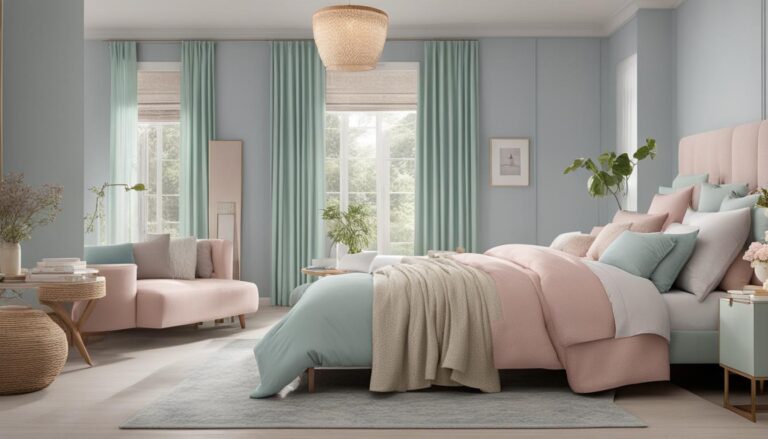 Trending Bedroom Colors of the Year