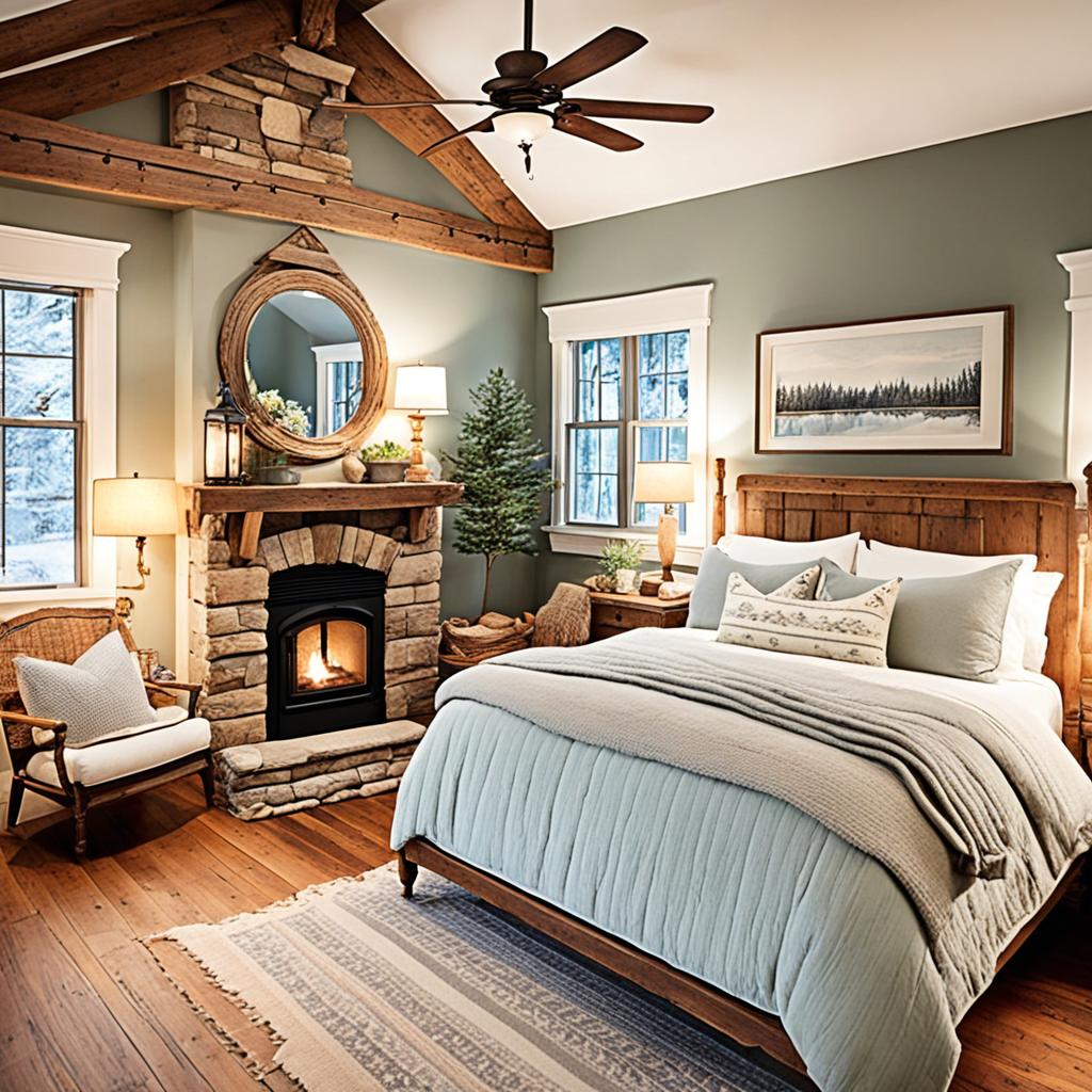 cottage bedroom ideas