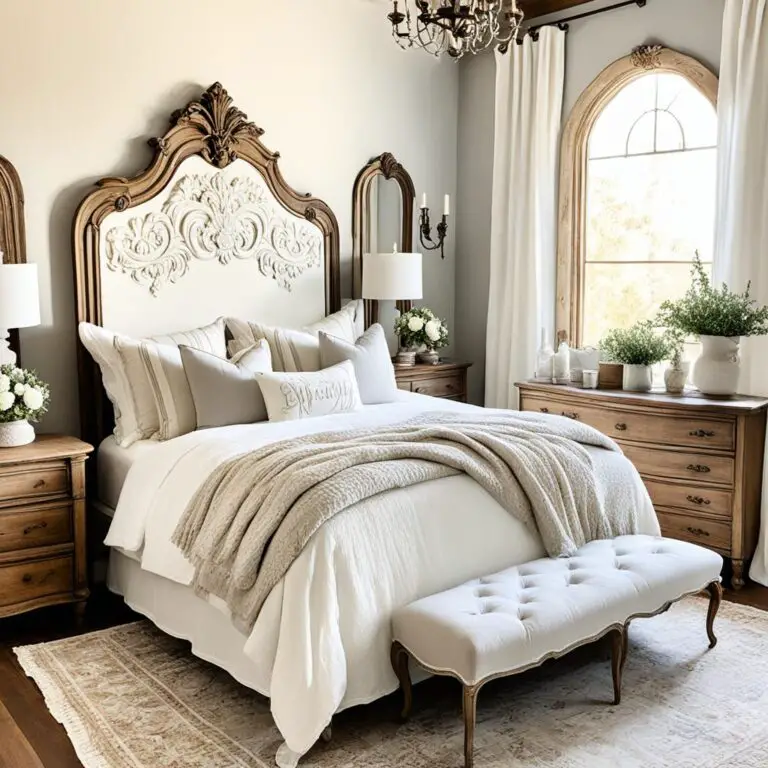 french country bedroom furniture