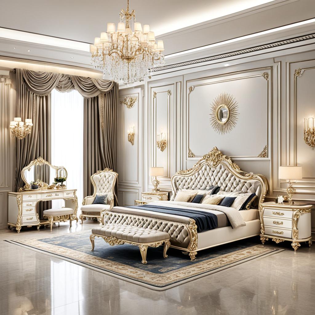 king bedroom furniture sets