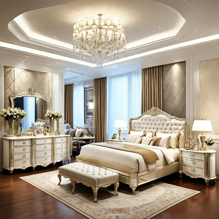 king bedroom furniture sets