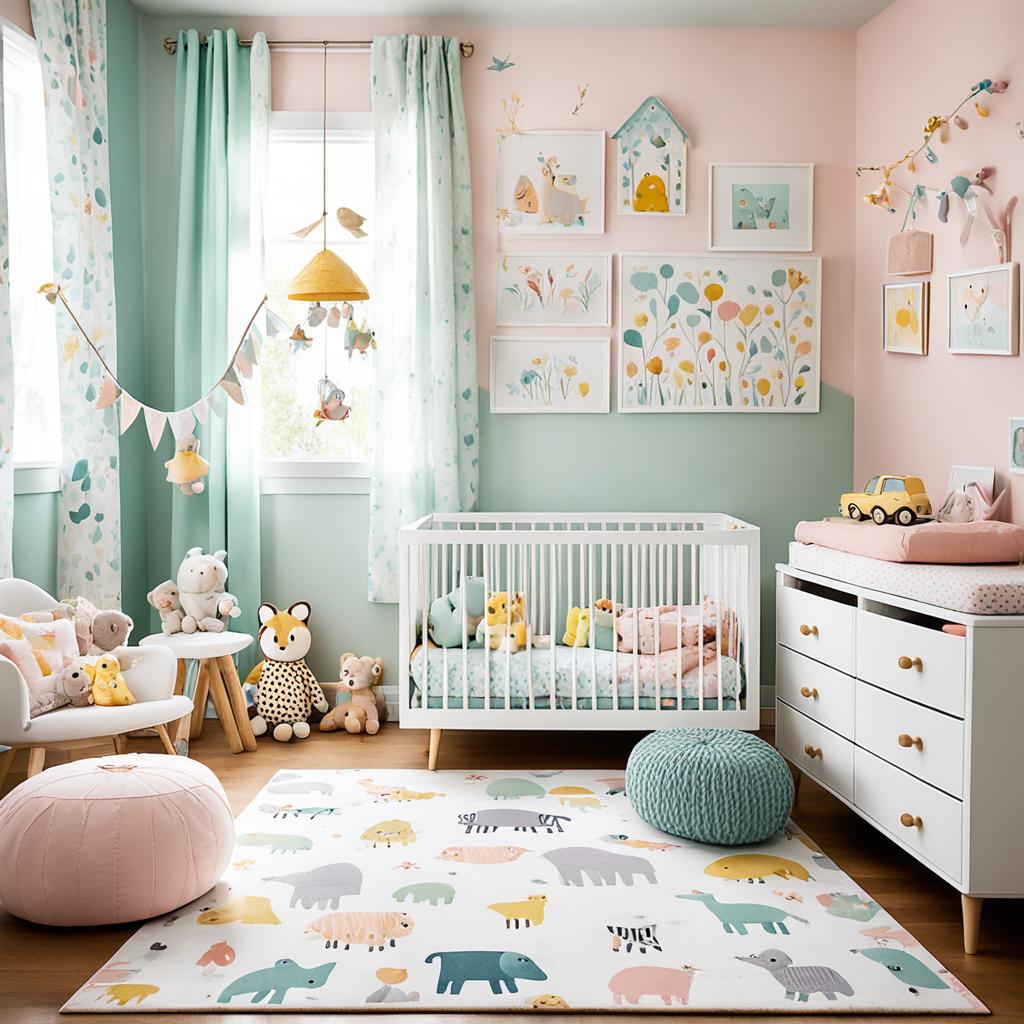 toddler girl bedroom ideas