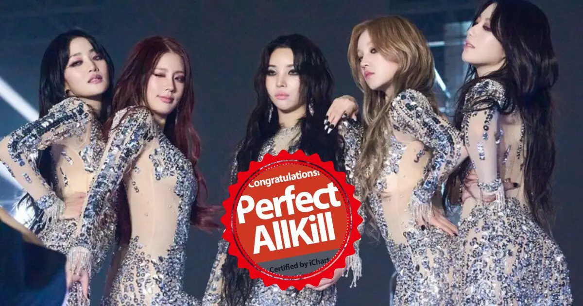 (g)i-dle-becomes-the-first-k-pop-girl-group-in-history-to-achieve-an-impressive-perfect-all-kill-record