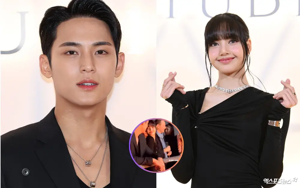 blackpink-lisa-&-seventeen-mingyu’s-bvlgari-banter-sparks-global-frenzy-—-‘i’m-just-wondering-if…’