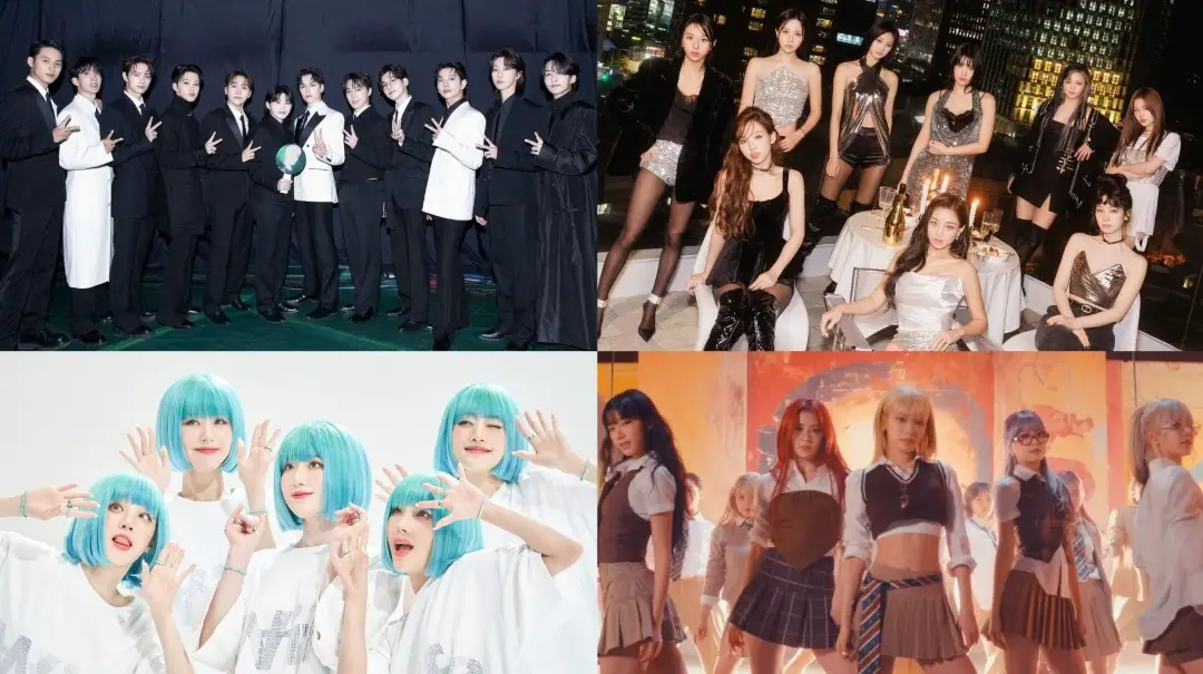 8+-most-trending-k-pop-groups-this-march-2024-—-who’s-#1-on-list?