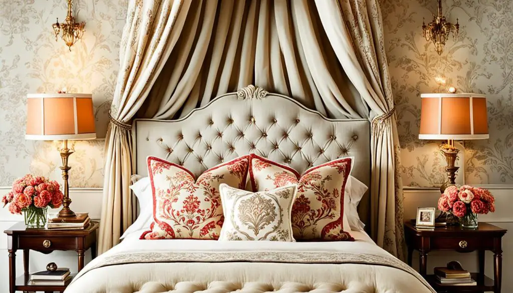 Classic Cozy Boudoir