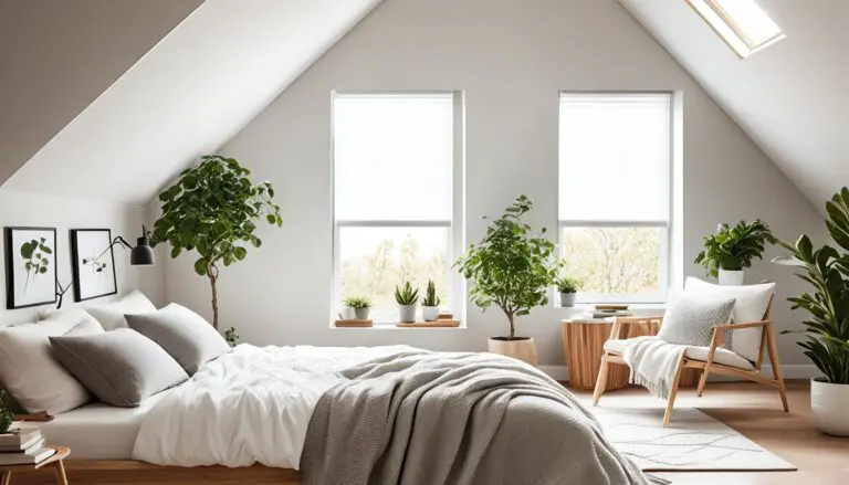 attic bedroom ideas