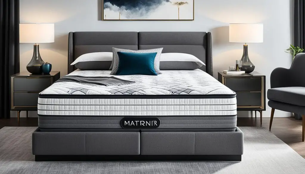 high-quality mattress