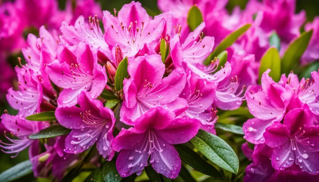 rhododendron