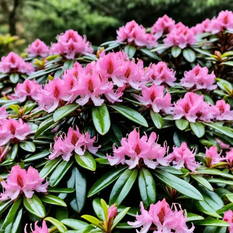 rhododendron atlanticum