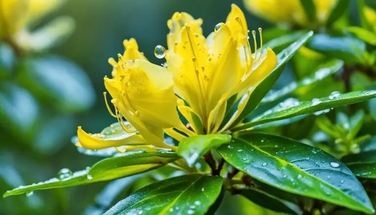 rhododendron austrinum