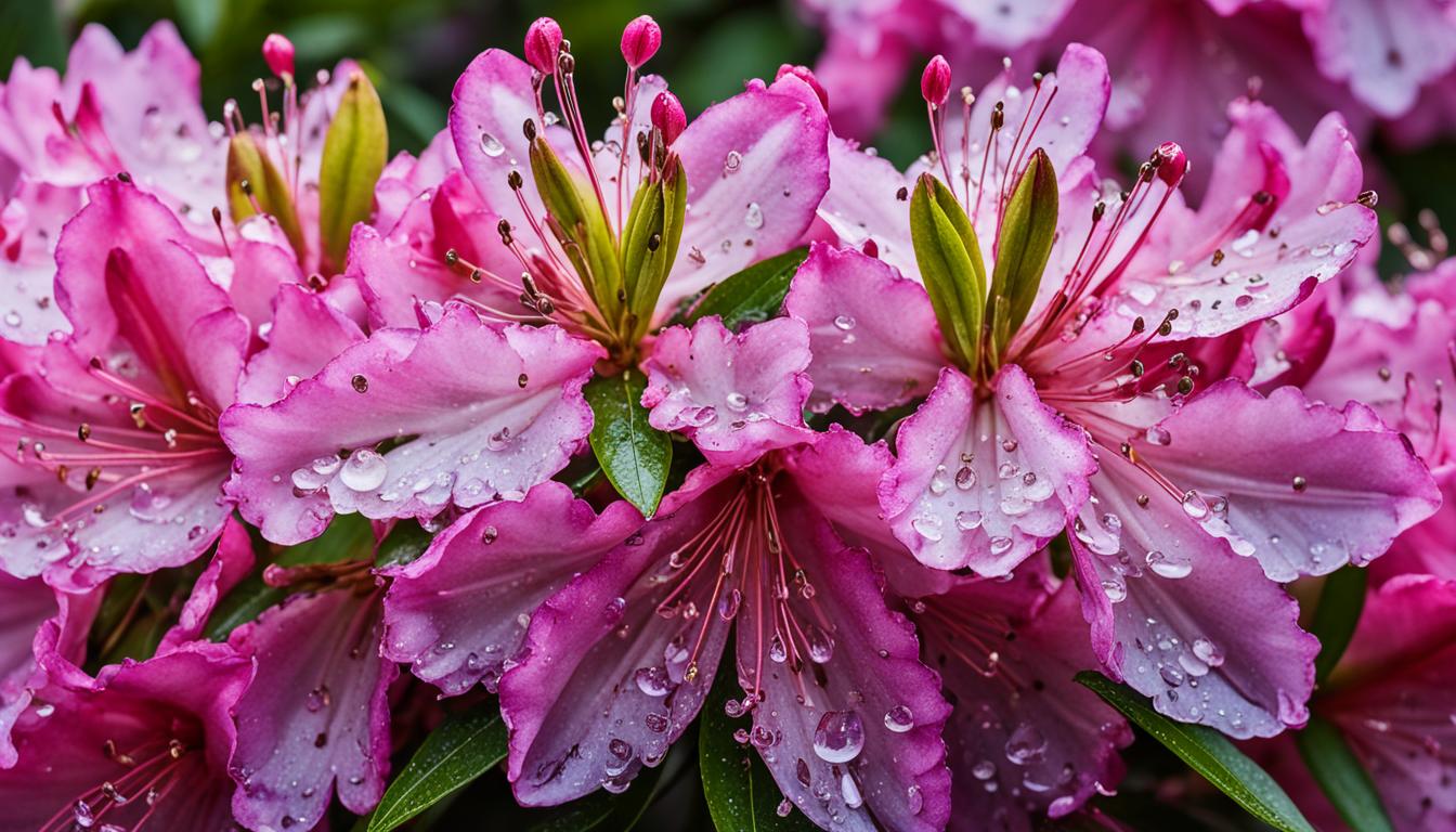 rhododendron percy wiseman