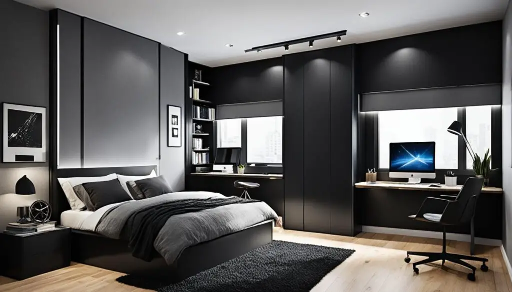 small bedroom design