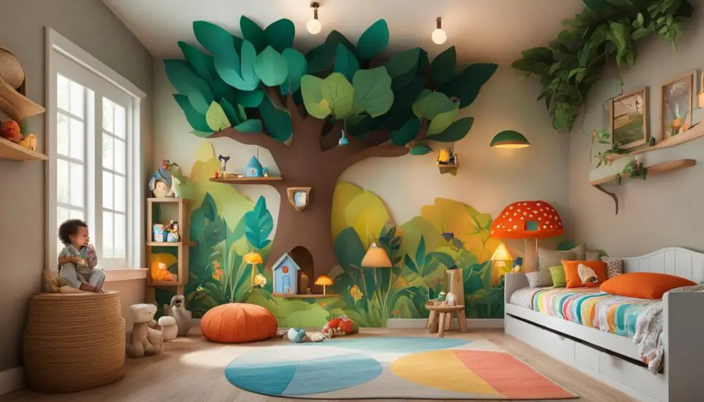 toddler bedroom ideas