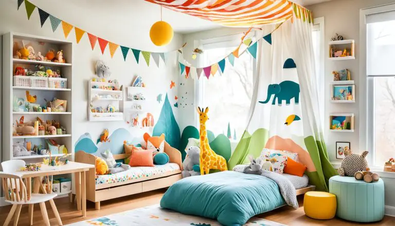 toddler bedroom ideas