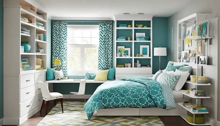 bedroom ideas for small rooms