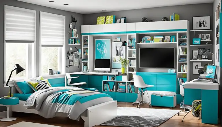 bedroom ideas for teens