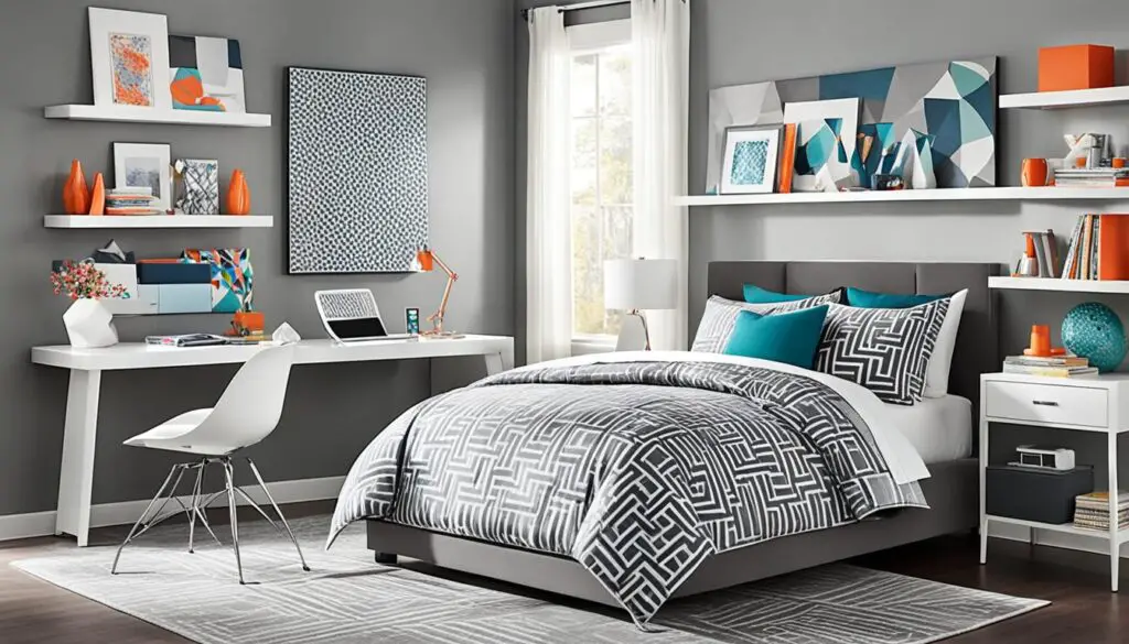 chic teen bedroom furniture