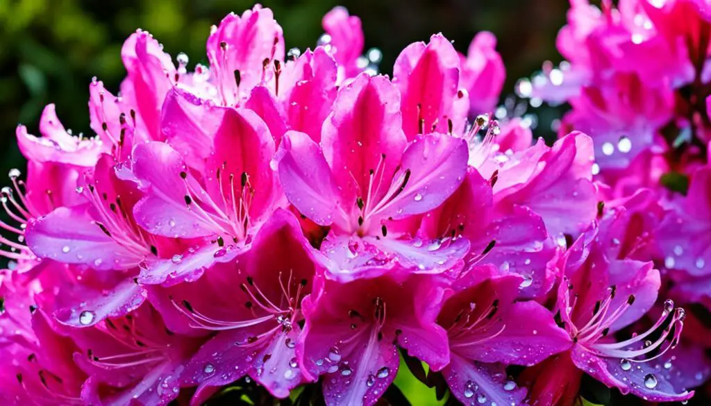 rhododendron care tips