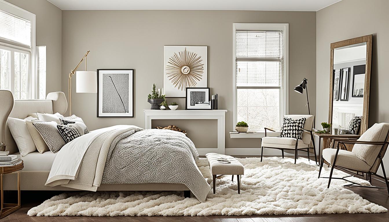 rugs for bedroom ideas