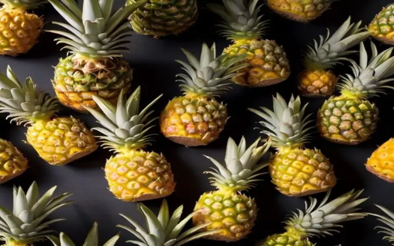 How to Grow a Pineapple Top: A Step-by-Step Guide