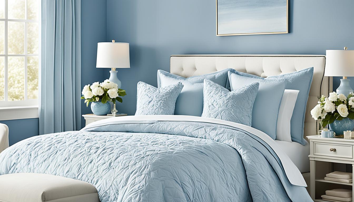 blue bedroom ideas