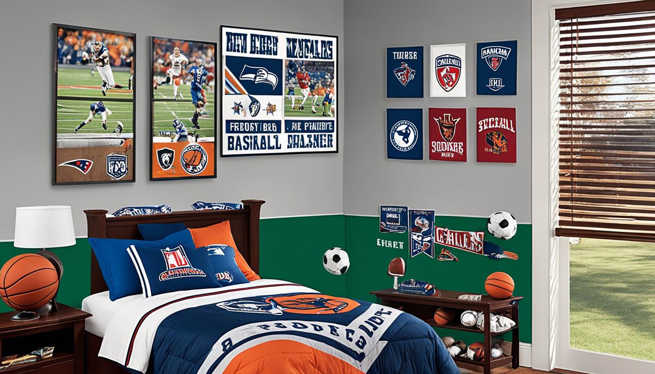 boys bedroom ideas