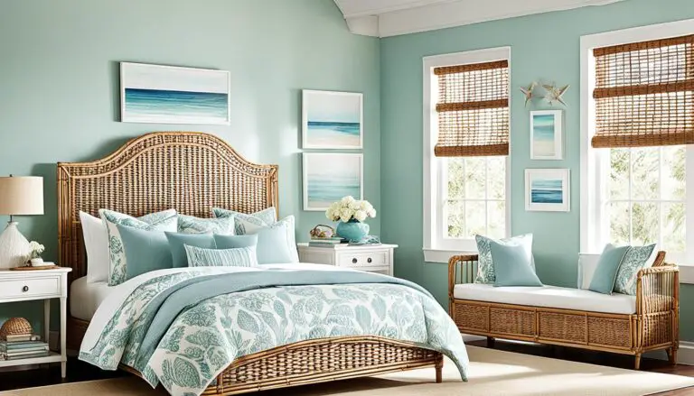 coastal bedroom ideas