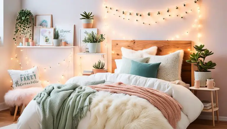 cute bedroom ideas