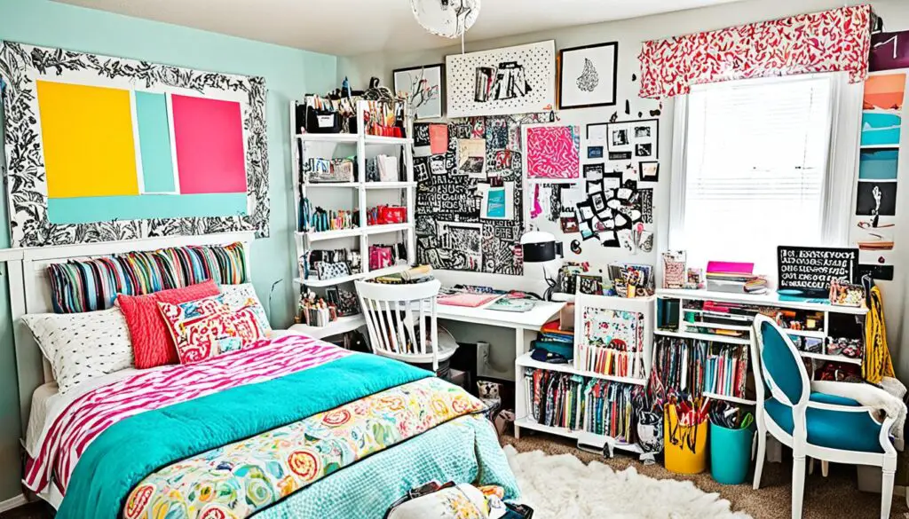 diy teen bedroom projects