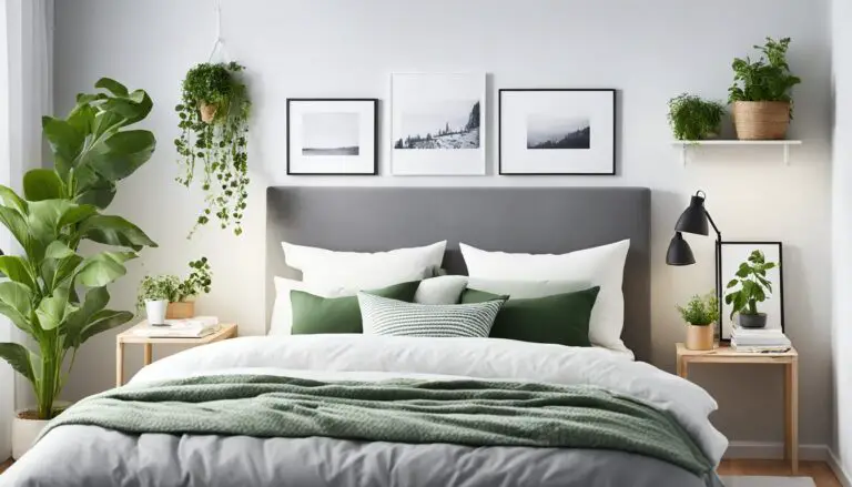 ikea bedroom ideas