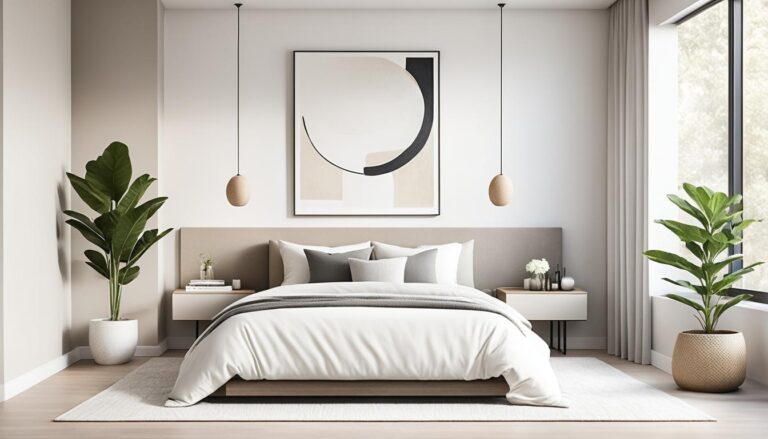 modern bedroom ideas