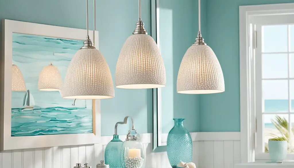 pendant lights