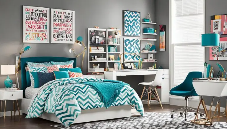 teen bedroom ideas