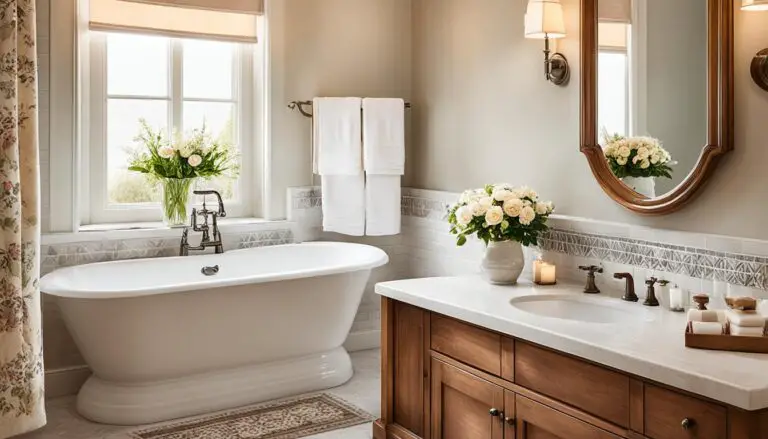 traditional bathroom ideas