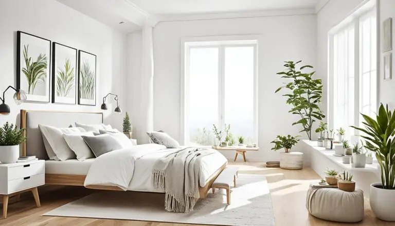 white bedroom ideas