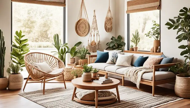 15 Boho Sun Room