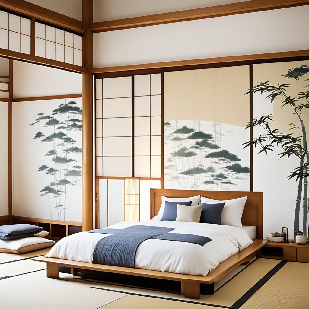 japanese bedroom furniture