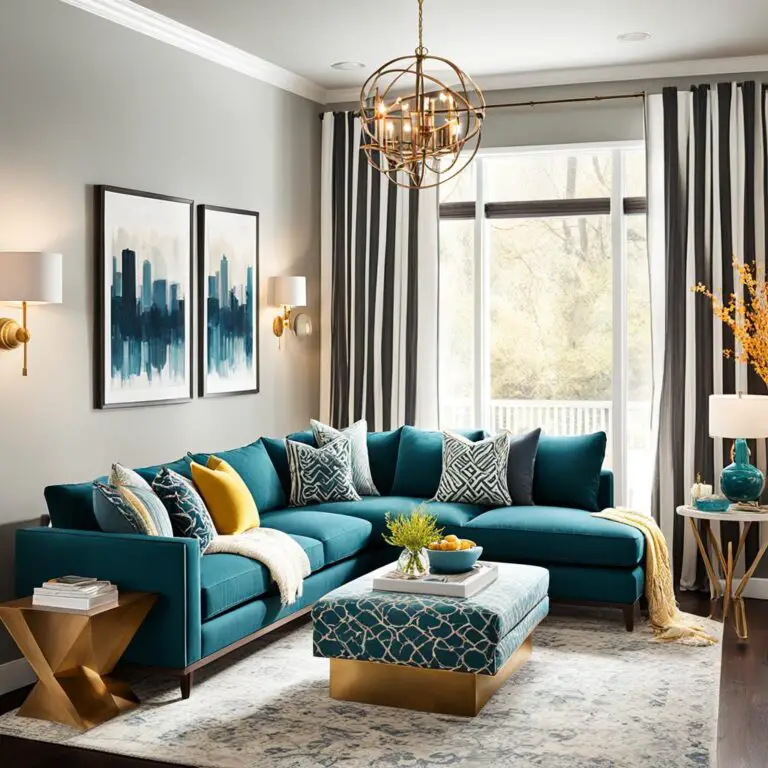 sectional living room ideas