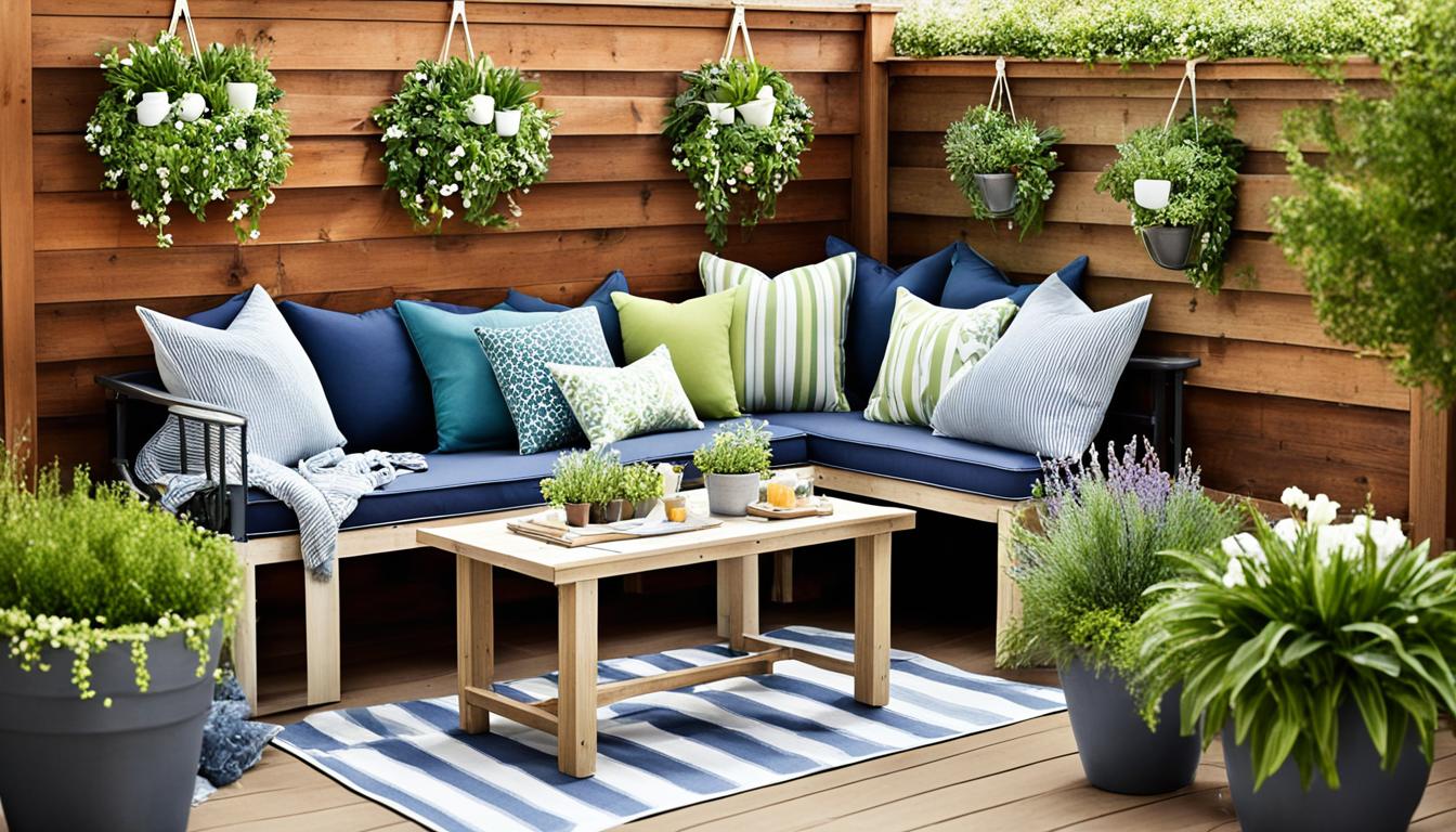 small backyard ideas