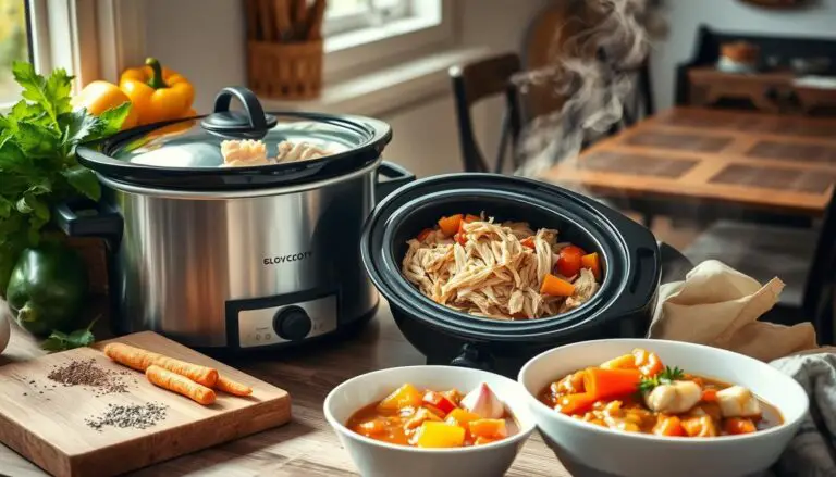 crockpot chicken recipes