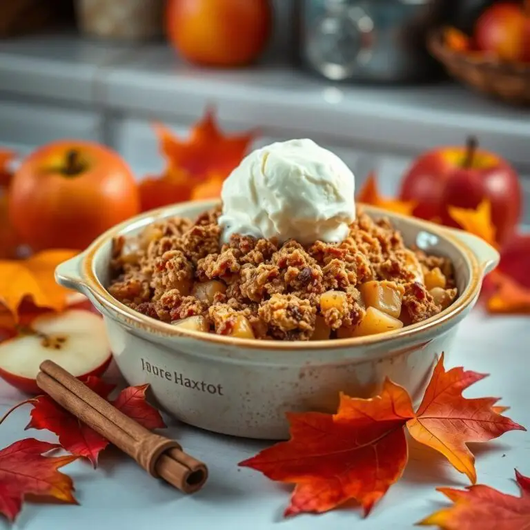 apple crisp recipes